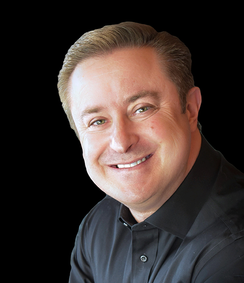 Lee Salz speaker